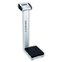 Detecto 6027 / 6027KG Digital Waist-High Fitness Scales