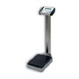 Detecto 8437S Stainless Steel Digital Column Scale