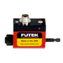 Futek TRH300 Slip Ring 1/4" Hex Drive Rotary Torque Sensor