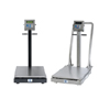 GSE Model PT 800 Portable Floor Scales