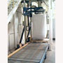 Hartman Scale Bulk Bag Filling Systems - Lift and Fill