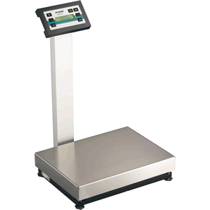 Acculab VA Series Bench Scales - Click Image to Close