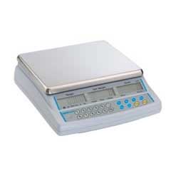 Adam Equipment CBCa Series Bench Counting Scales - Click Image to Close