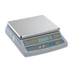 Adam Equipment QBW Series Checkweighing Scales - Click Image to Close