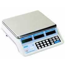 Adam Equipment ACHa Series High Resolution Counting Scales - Click Image to Close