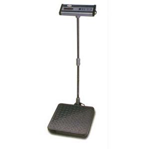 AmCells BPS Series Electronic Doctor / Parcel Scales - Click Image to Close