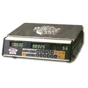 AmCells EC Series Two Scale Counting Scales - Click Image to Close