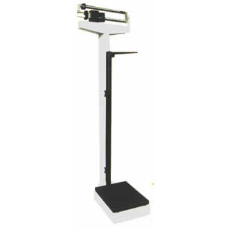 Adam Equipment MDW 160-M Mechanical Personal Scales - Click Image to Close