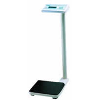 Adam Equipment MSP 200 Series Personal Weigher - Click Image to Close