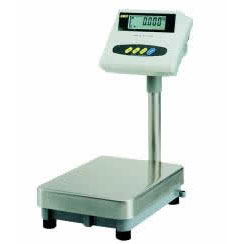 Adam Equipment SHW / MHW Series NTEP Approved Industrial Scales - Click Image to Close