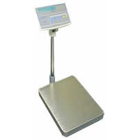 Adam Equipment CFWa Series Floor Weighing Scales - Click Image to Close