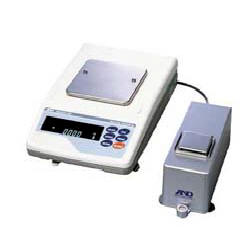 AND 4212 Series Analytical Balances - Click Image to Close