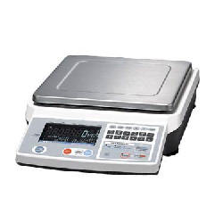 AND FCi Series Digital Counting Scales - Click Image to Close