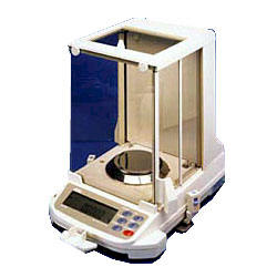 AND GR Series Analytical Balances - Click Image to Close