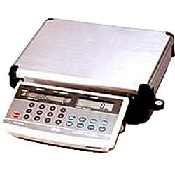 AND HD Series Digital Counting Scales - Click Image to Close
