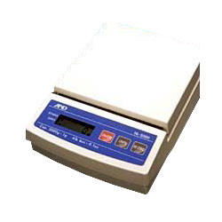AND HL Series Compact Digital Scales - Click Image to Close