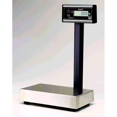 Avery Berkel Model 6702 Point-Of-Sale Interface Scale - Click Image to Close