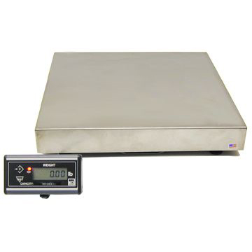 Avery Berkel 7885 Series Shipping Scale - Click Image to Close