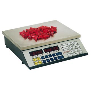Cardinal 2240 Series Counting Scales - Click Image to Close