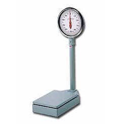 Cardinal 4700 Series Bench Scales - Click Image to Close