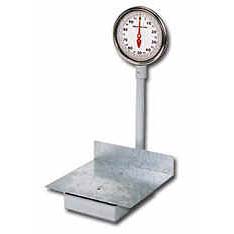 Cardinal 4800 Series Bench Scales - Click Image to Close