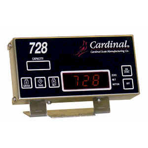 Cardinal 728 Digital Indicator - Click Image to Close