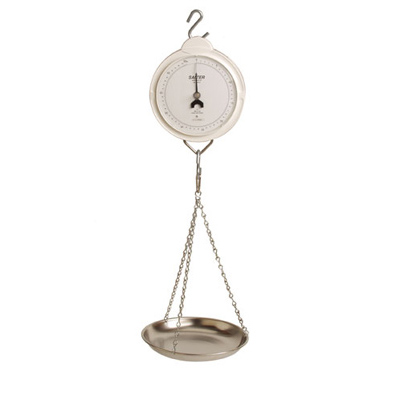 CCi 235-10 Series Mechanical Hanging Scales - Click Image to Close