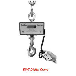 Chatillon DWT Series Digital Crane Scales - Click Image to Close