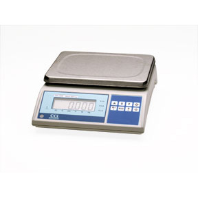 CCi NV-R Balance Precision Weighing Scales - Click Image to Close