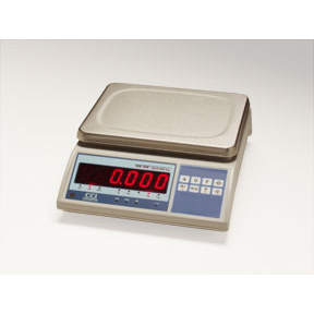 CCi NW-R Balance Precision Weighing Scales - Click Image to Close
