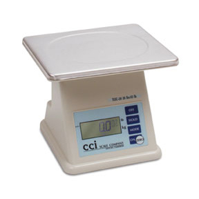 CCi TLE/TLEC Series Checkweighers - Click Image to Close