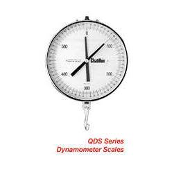 Chatillon QDS Series Dynamometers Scales - Click Image to Close