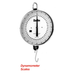 Chatillon SD Series Dynamometer Scales - Click Image to Close