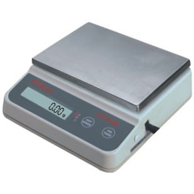 Citizen, Inc. CT Series Jewelry Scales (0.1 gm to 2100 gm) - Click Image to Close