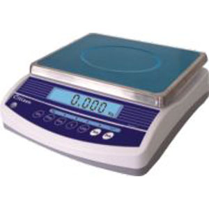 Citizen, Inc. CTG Series Checkweighing Scales - Click Image to Close