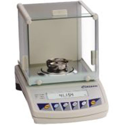 Citizen, Inc. CT Series Jewelry Scale (0.001 ct - 1600 ct) - Click Image to Close