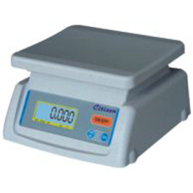 Citizen, Inc. CTL Checkweighing Scales (0.002 lb to 30 lb) - Click Image to Close