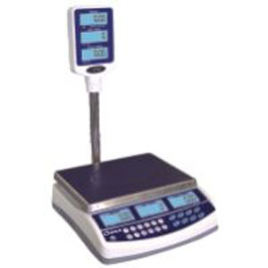 Citizen, Inc. CTP Series Price Computing Scale - Click Image to Close