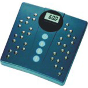 Citizen, Inc. FAT Series Flat Medical Scales - Click Image to Close