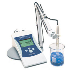 Denver Instruments UltraBasic Benchtop Series Scales - Click Image to Close