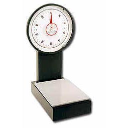 Detecto 1100 Series Bench Dial Scales - Click Image to Close
