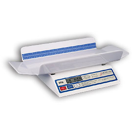 Detecto 6730 Digital Infant Scales - Click Image to Close