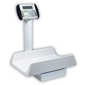 Detecto 8435 Digital Pediatric Scales - Click Image to Close