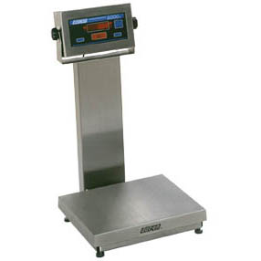 Doran Model APS8000XL Series All Purpose Battery Powered Scales - Click Image to Close