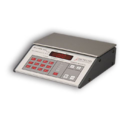 Detecto MS-8 Electronic "Mail-Master" Scales - Click Image to Close