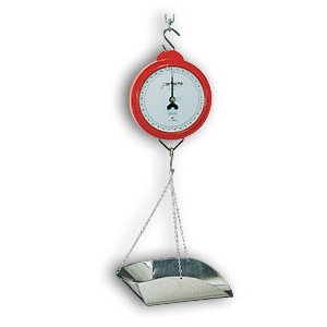 Detecto LT-P Series Scales with Scoops - Click Image to Close