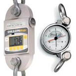 Dillion Force AP Mechanical Dynamometers - Click Image to Close