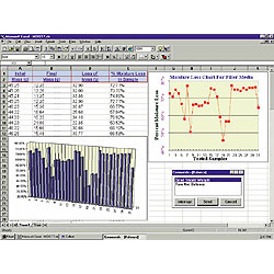 Dillion Force RS-232 Scale Communication Software - Click Image to Close