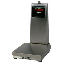 Doran Model 4100XL Over/Under Checkweighers - Click Image to Close