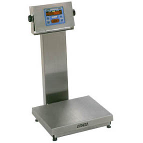 Doran Model APS4300 All Purpose Checkweighers - Click Image to Close